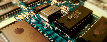 Основные отличия микроконтроллера от микропроцессора и микросхем: сравнительный анализ